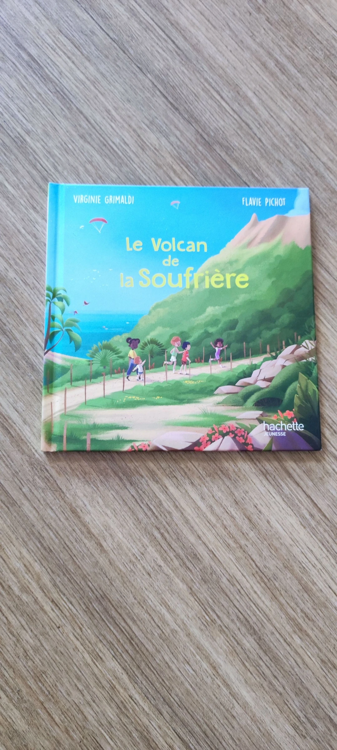 ✨ Lot of 3 second-hand children's books Hachette ✨ – photo 2